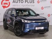 Geely Galaxy M7 Минеральные Воды  - изображение 22
