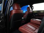 Lexus LX III Рестайлинг 2 Москва  - изображение 35