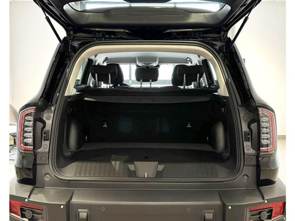 Новый Haval Dargo 2026 года, цена 3 464 010 рублей, внедорожник, Автокод Объявления