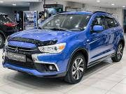 Mitsubishi ASX I Рестайлинг 2 Казань  - изображение 23
