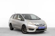 Honda Fit Shuttle I Барнаул  - изображение 26