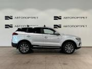 Geely Atlas Pro Санкт-Петербург  - изображение 24