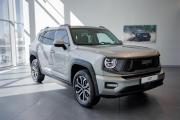 Haval H7 I Москва  - изображение 8