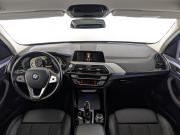 BMW X3 III (G01) Москва  - изображение 44