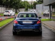 Mercedes-Benz C-Класс IV (W205) Рестайлинг Санкт-Петербург  - изображение 35
