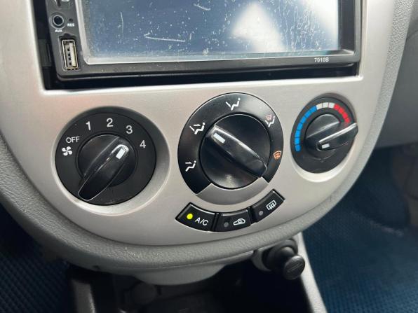 Chevrolet Lacetti I с пробегом 2012 года, цена 570 000 рублей, 217308 км, седан, Автокод Объявления