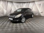 Opel Corsa D Москва  - изображение 20