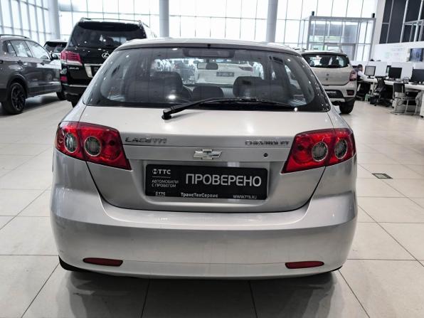 Chevrolet Lacetti I с пробегом 2008 года, цена 320 000 рублей, 265029 км, седан, Автокод Объявления