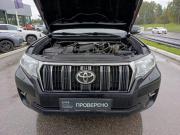 Toyota Land Cruiser Prado 150 Series Рестайлинг 2 Чебоксары  - изображение 33