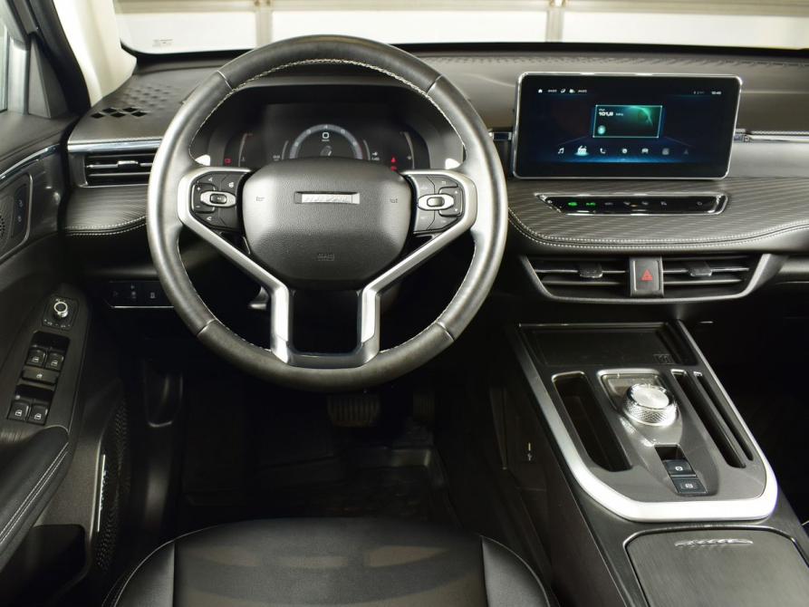 Haval Jolion I Кемерово  - изображение 12