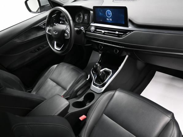 Chery Tiggo 4 Pro I с пробегом 2024 года, цена 1 395 000 рублей, 66053 км, внедорожник, Автокод Объявления
