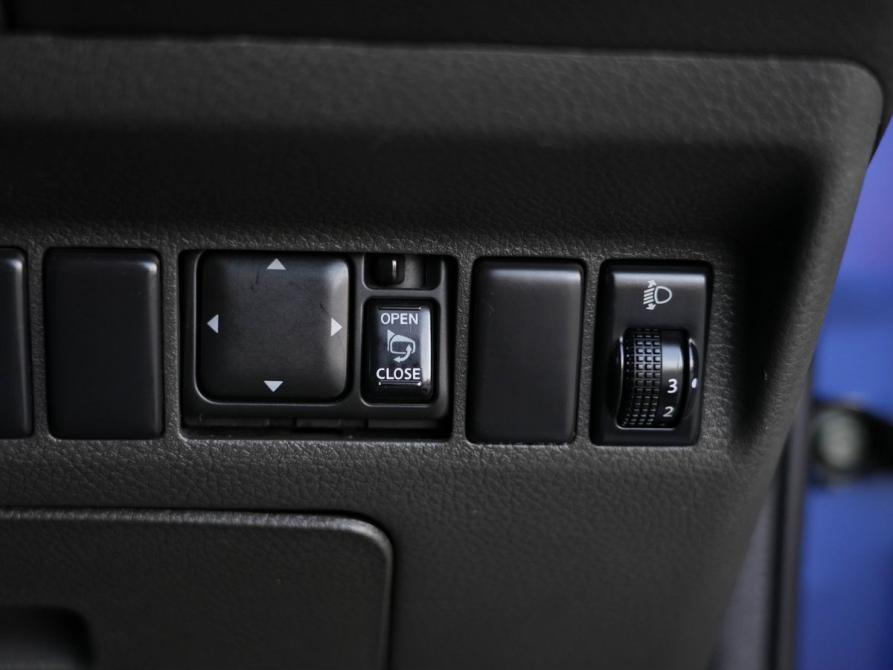 Nissan X-Trail I Рестайлинг Новосибирск  - изображение 16