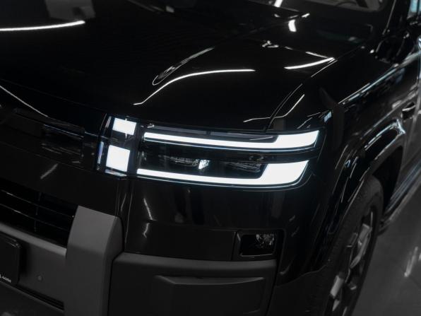 BYD FangChengBao Titanium 7 с пробегом 2025 года, цена 5 660 000 рублей, 50 км, внедорожник, Автокод Объявления