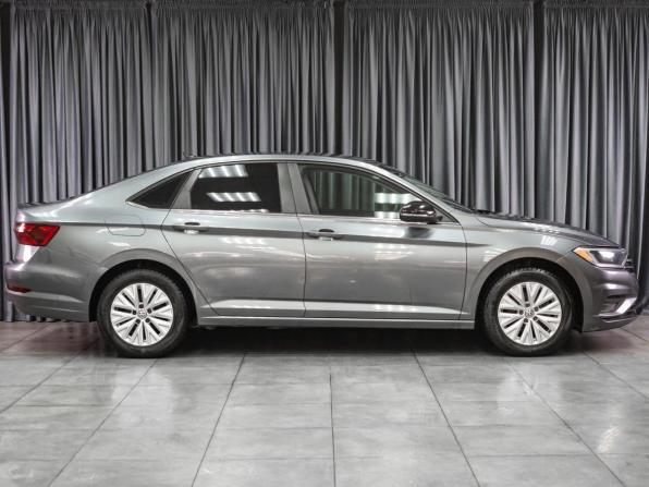 Volkswagen Jetta VII с пробегом 2020 года, цена 1 809 000 рублей, 105125 км, седан, Автокод Объявления