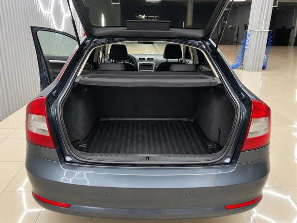 Skoda Octavia II (A5) Рестайлинг с пробегом 2013 года, цена 830 000 рублей, 160775 км, лифтбек, Автокод Объявления