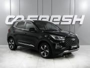 Chery Tiggo 4 Pro I Рестайлинг Ростов-на-Дону  - изображение 24