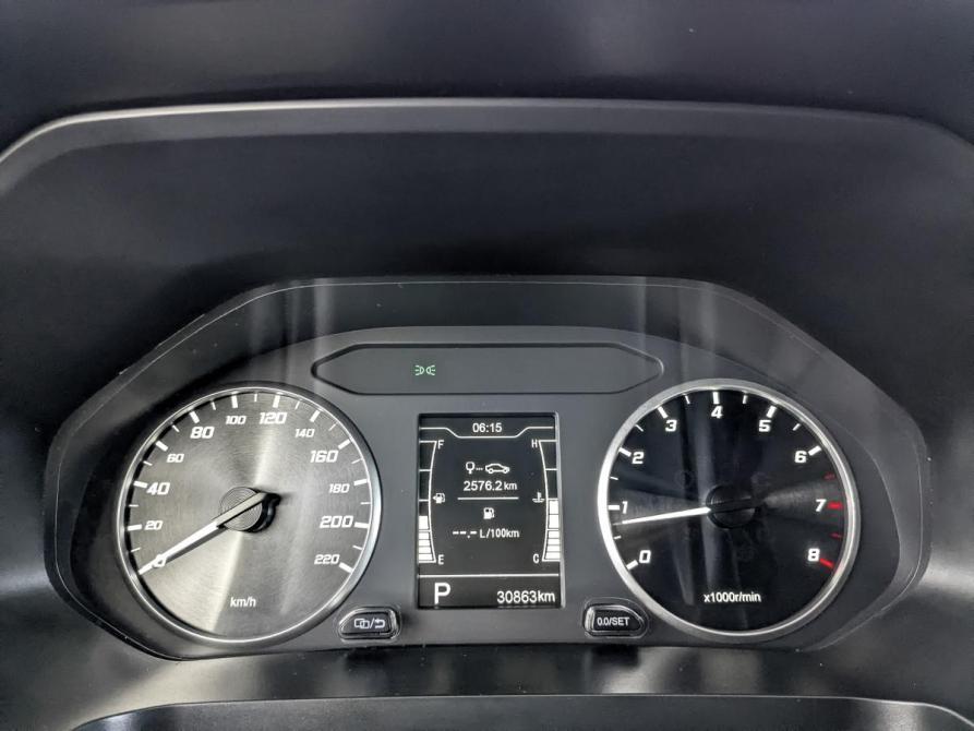 Chery Tiggo 4 Pro I Рестайлинг Москва  - изображение 16
