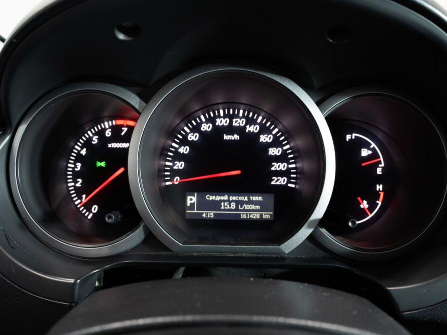 Suzuki Grand Vitara II Рестайлинг Чита  - изображение 11