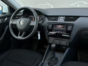 Skoda Octavia III (A7) Рестайлинг Санкт-Петербург  - изображение 33