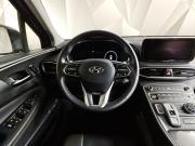 Hyundai Santa Fe IV Рестайлинг Москва  - изображение 43