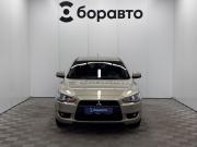 Mitsubishi Lancer X Воронеж  - изображение 23