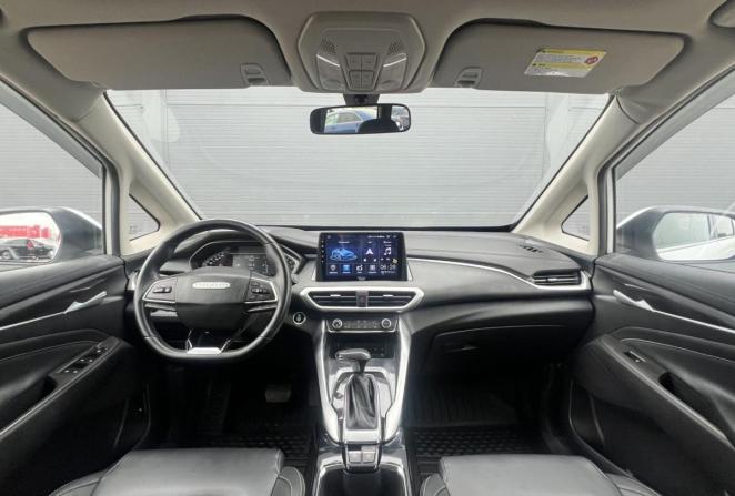 Maxus G50 I с пробегом 2020 года, цена 1 720 000 рублей, 105828 км, минивэн, Автокод Объявления