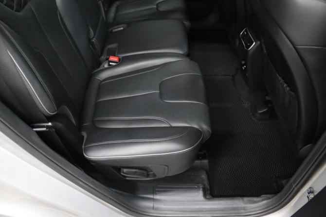 Hyundai Santa Fe IV Рестайлинг с пробегом 2021 года, цена 3 495 170 рублей, 77706 км, внедорожник, Автокод Объявления