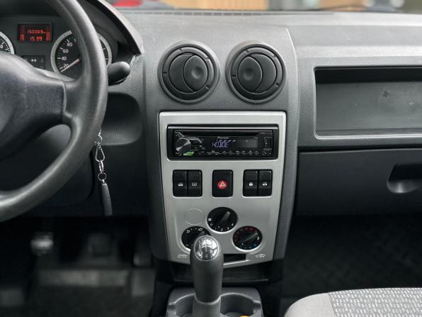Renault Logan I с пробегом 2008 года, цена 169 000 рублей, 150069 км, седан, Автокод Объявления