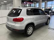 Volkswagen Tiguan I Рестайлинг Казань  - изображение 22