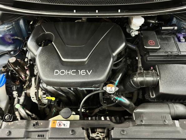 Kia Ceed II с пробегом 2014 года, цена 1 555 000 рублей, 50453 км, универсал, Автокод Объявления