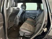 Jeep Grand Cherokee IV (WK2) Рестайлинг Подольск  - изображение 31