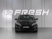 Kia Ceed III Минеральные Воды  - изображение 20