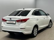 Changan Alsvin Санкт-Петербург  - изображение 29