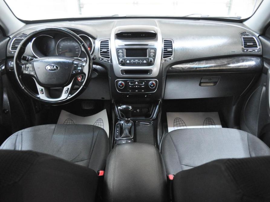 Kia Sorento II Рестайлинг Калуга  - изображение 6