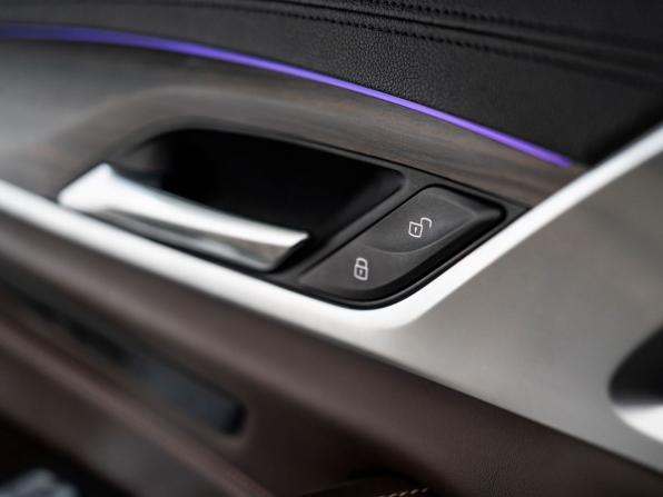 BMW 5 серии VII (G30/G31/G38) с пробегом 2019 года, цена 3 600 000 рублей, 117000 км, седан, Автокод Объявления