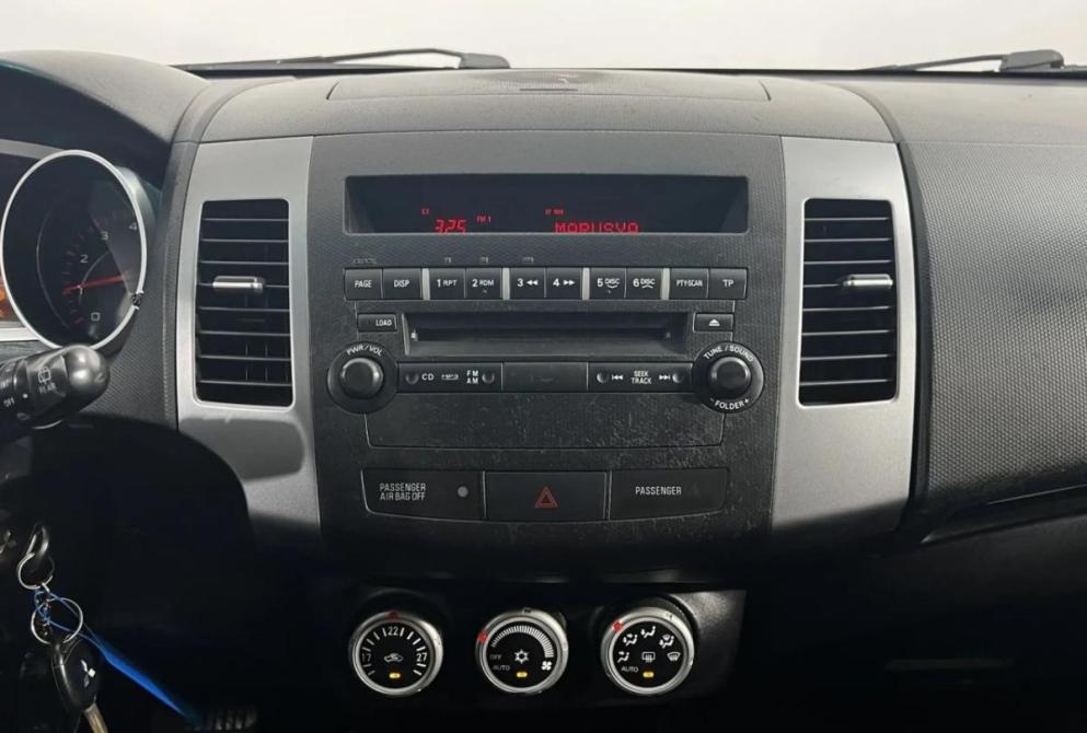 Mitsubishi Outlander II Нижний Новгород  - изображение 14