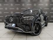 Mercedes-Benz GLE Coupe II (C167) Рестайлинг Москва  - изображение 31