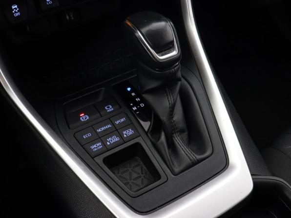 Toyota RAV4 V (XA50) с пробегом 2019 года, цена 3 050 000 рублей, 45575 км, внедорожник, Автокод Объявления