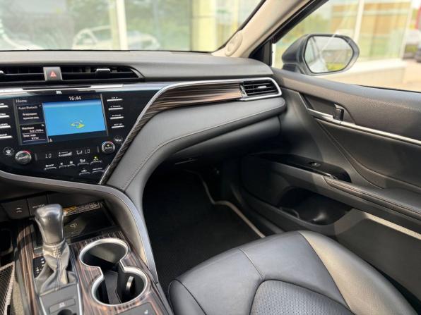 Toyota Camry VIII (XV70) с пробегом 2019 года, цена 2 475 000 рублей, 162000 км, седан, Автокод Объявления