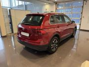Volkswagen Tiguan II Подольск  - изображение 29