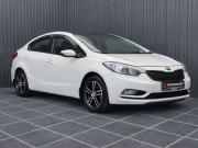 Kia Cerato III Пермь  - изображение 51