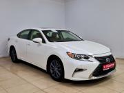 Lexus ES VI Рестайлинг Альметьевск  - изображение 30