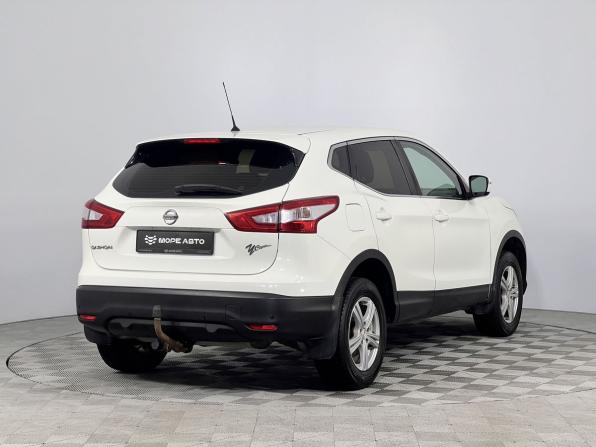 Nissan Qashqai II с пробегом 2014 года, цена 1 250 000 рублей, 223000 км, внедорожник, Автокод Объявления