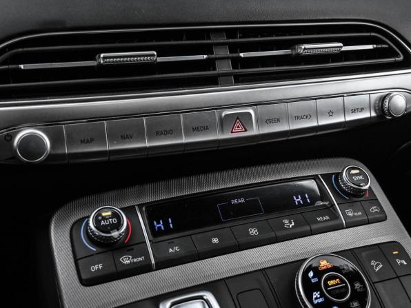 Hyundai Palisade I с пробегом 2021 года, цена 5 149 000 рублей, 56812 км, внедорожник, Автокод Объявления