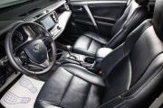 Toyota RAV4 IV (XA40) Рестайлинг Сургут  - изображение 32