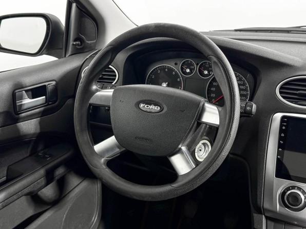 Ford Focus II с пробегом 2006 года, цена 350 000 рублей, 185951 км, седан, Автокод Объявления
