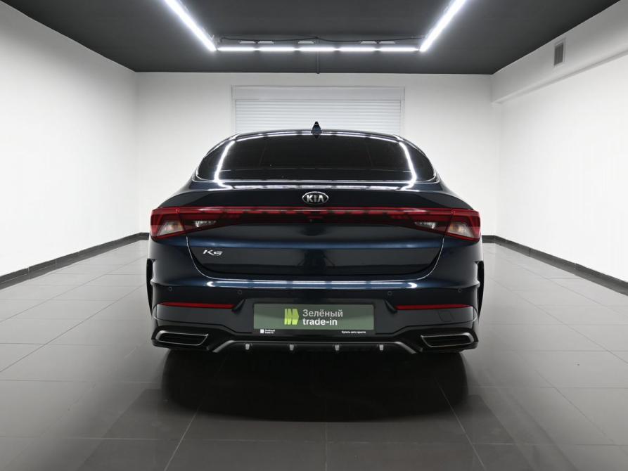 Kia K5 III Тверь  - изображение 4