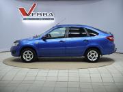 Lada (ВАЗ) Granta I Уфа  - изображение 25