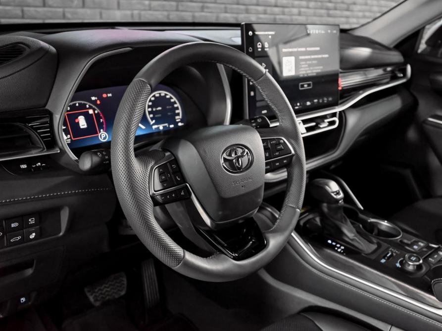 Toyota Highlander IV (XU70) Екатеринбург  - изображение 17
