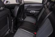 Opel Antara I Рестайлинг Пермь  - изображение 35